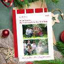 Search for funny family christmas cards Dog