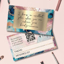 Search for referral loyalty cards Makeup artist