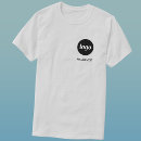 Search for company mens tshirts Employee