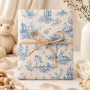 Search for fairytale wrapping paper Once upon a time