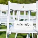 Search for modern minimalist wedding signs Calligraphy