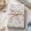 Search for oceans wrapping paper For kids