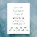 Search for itinerary wedding invitations Destination