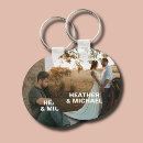 Search for couples key rings Newlywed