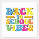 Search for pencil design stickers Classroom