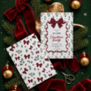 Search for gathering christmas invitations Winter greenery