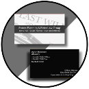 Search for legal business cards Modern