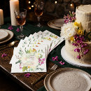 Search for daffodil napkins Bouquet