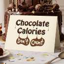 Search for funny chocolate cards Food
