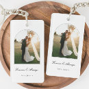 Search for graphic designer key rings Black and white