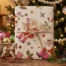 Search for cowboys wrapping paper For her