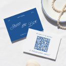 Search for upload invitations Qr code