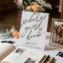 Search for photo guestbook signs Snap a photo