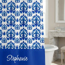 Search for toile shower curtains French toile pattern