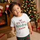 Search for little miss christmas tshirts For kids