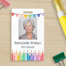 Search for rainbow office supplies Back to school