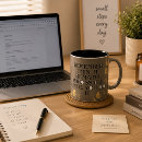 Search for the impossible mugs Motivational