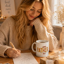 Search for heartfelt mugs Father