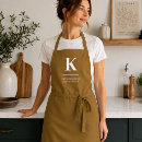 Search for interior design aprons Brown