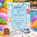 Search for baby shower pool Mother to be