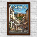 Search for granada posters Travel