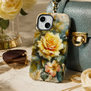 Search for vintage floral cases Girly
