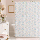 Search for floral shower curtains Pattern
