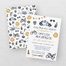 Search for office birthday invitations Policeman