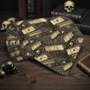 Search for poe on ties Vintage