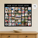 Search for memorial collage posters Photo collage template