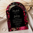 Search for pinecone wedding invitations Elegant
