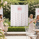 Search for step and repeat Your logo here