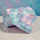 Search for pastel pink ties Mermaid