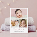 Search for pink rose thank you cards Photo collage
