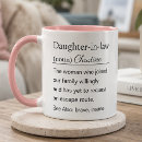 Search for funny daughter in law gifts Humour