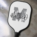 Search for pickleball paddles Cool