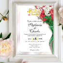 Search for letters wedding invitations Vintage