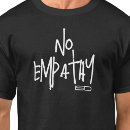 Search for empathy tshirts Retro