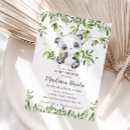 Search for bamboos invitations For her