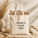 Search for churches bags Pastor