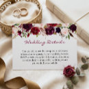 Search for info enclosure cards Floral