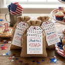 Search for 4th of july gift tags Thank you