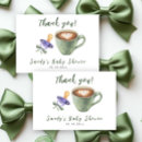 Search for coffee thank you cards Watercolor