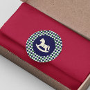 Search for argyle round stickers Preppy
