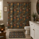 Search for botanical bath mats Foliage