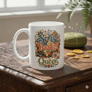 Search for basket coffee mugs Cottagecore
