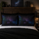 Search for celestial pillowcases Galaxy
