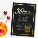 Search for humourous 30th birthday invitations Elegant