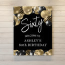 Search for event welcome posters Modern