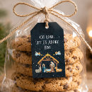 Search for nativity christmas gift tags Religious